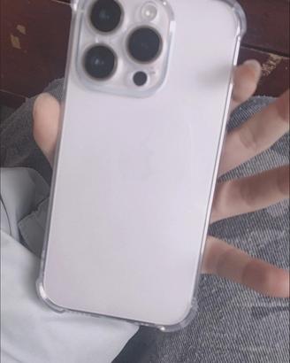 iPhone 14 Pro 1TB espanso da 128GB Bianco Dual sim