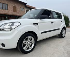 Kia Soul 1.6 CRDi VGT Active