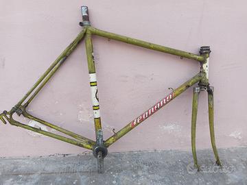 Telaio bici Legnano 