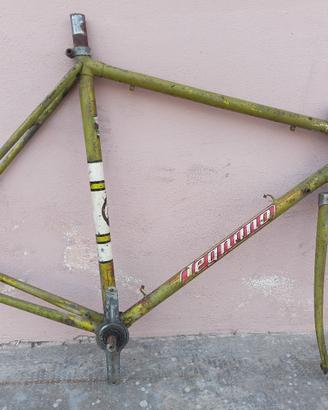 Telaio bici Legnano 
