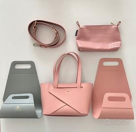 Borsa Pomikaki