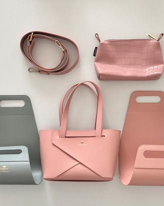 Borsa Pomikaki