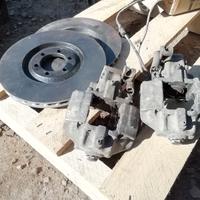 Ricambi Alfa Romeo 75 Evoluzione