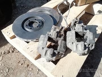 Ricambi Alfa Romeo 75 Evoluzione