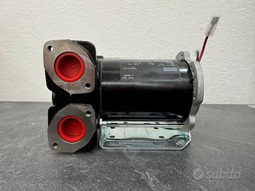 Pompa per travaso gasolio Elettrica PIUSI BP3000