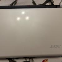 Mini pc Acer Aspire one