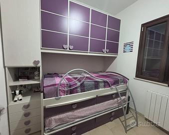 Cameretta per banbini