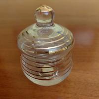 contenitore in vetro