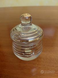 contenitore in vetro