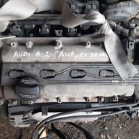 motore 1.4 benzina AUA Vw Audi Seat Skoda