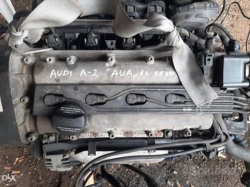 motore 1.4 benzina AUA Vw Audi Seat Skoda