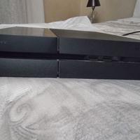 PS4 500 GB + controller sony dualshock 4 V2 wirel