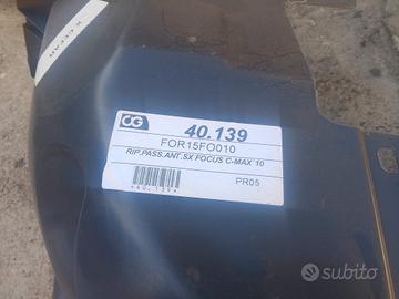 pezzi focus c-max 10 