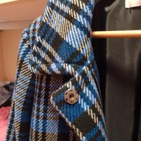 Cappotto Diana Gallesi 