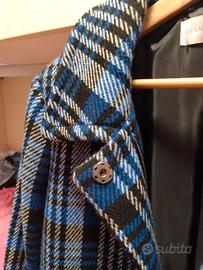 Cappotto Diana Gallesi 