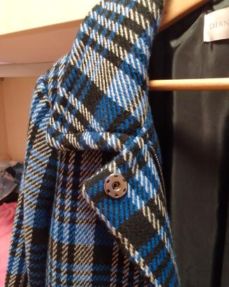 Cappotto Diana Gallesi 