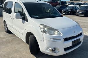 Ricambi per Peugeot Partner 2012