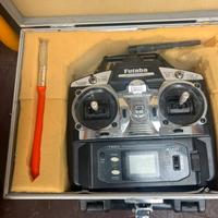 Radiocomandi per aeromodelllismo