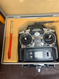 Radiocomandi per aeromodelllismo