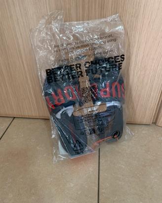 Ciabatte SUPERDRY n° 40/41 (NUOVE)