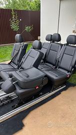 SEDILE MERCEDES VITO VIANO