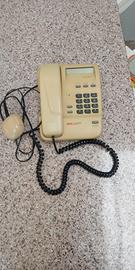 Telefono fisso