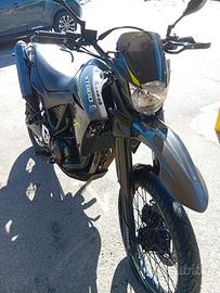 Yamaha XT 660 r