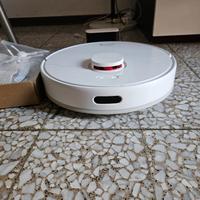 Dreame D10s Robot Aspirspirapolvere Lavapavimenti 