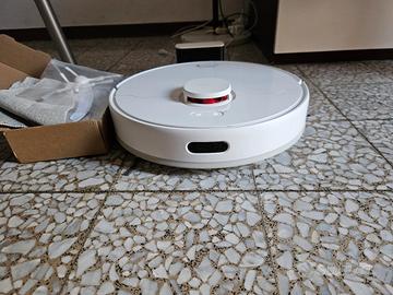 Dreame D10s Robot Aspirspirapolvere Lavapavimenti 