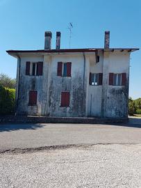 Casa a Portobuffole'