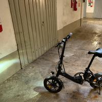 Fiido D3 Pro doppia batteria