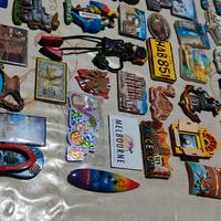 calamite magneti paesi esteri nel mondo 