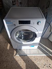 lavabiancheria usata candy 8kg