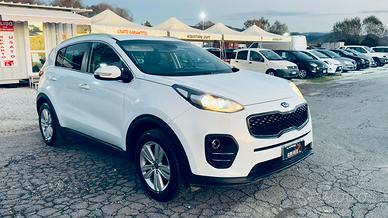 Kia Sportage 1.7 CRDI 2WD GT Line