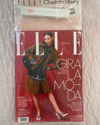 rivista elle 