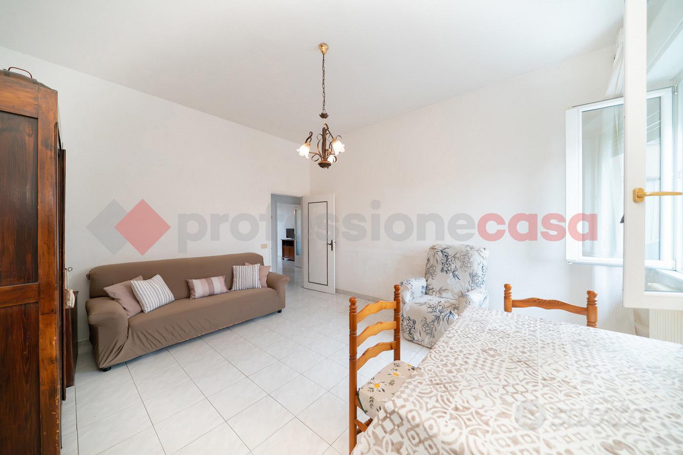 Apartment in Cecina, San Pietro In Palazzi - Vista 4
