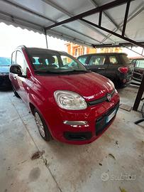 Fiat Panda 1.2 Pop