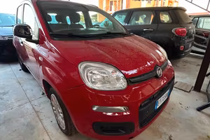 Fiat Panda 1.2 Pop
