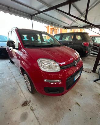 Fiat Panda 1.2 Pop