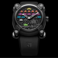 Orologio Romsin Jerome Moon Invader Space