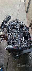 motore audi volkswagen 1600 tdi CAY