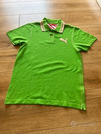 Puma Polo Uomo M