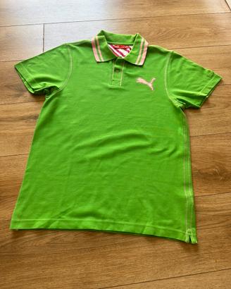 Puma Polo Uomo M