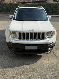 Jeep Renegade 2.0 140cv automatico