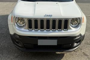 Jeep Renegade 2.0 140cv automatico