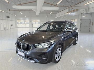 BMW X1 XDRIVE 25E BUSINESS ADVANTAGE AUTOMATICO SU