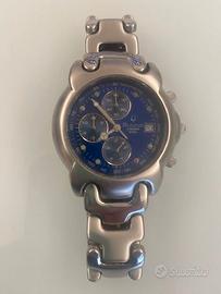 Orologio uomo marca Bulova