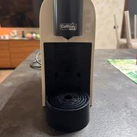 Macchina capsule Caffitaly