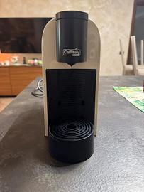 Macchina capsule Caffitaly
