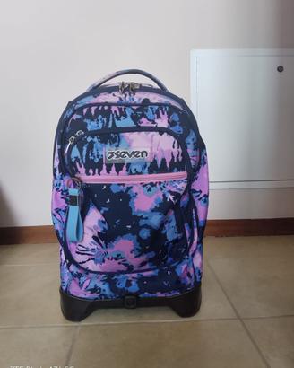 Zaino 7seven